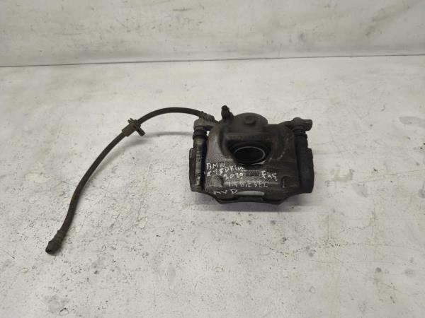 ÉTRIER DE FREIN AVANT DROIT BMW - Vue 1